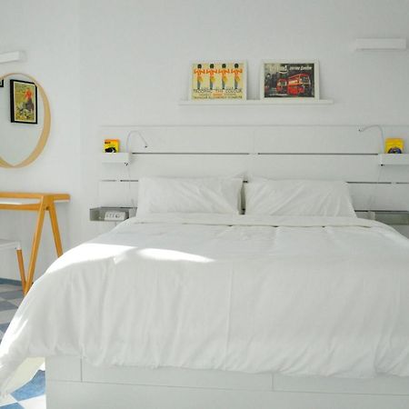 Ursula Apartment Bologna Exteriör bild