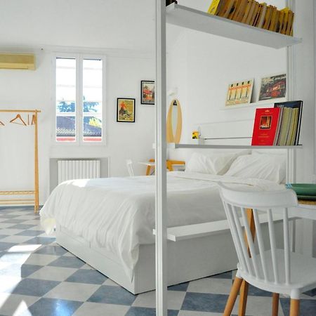 Ursula Apartment Bologna Exteriör bild