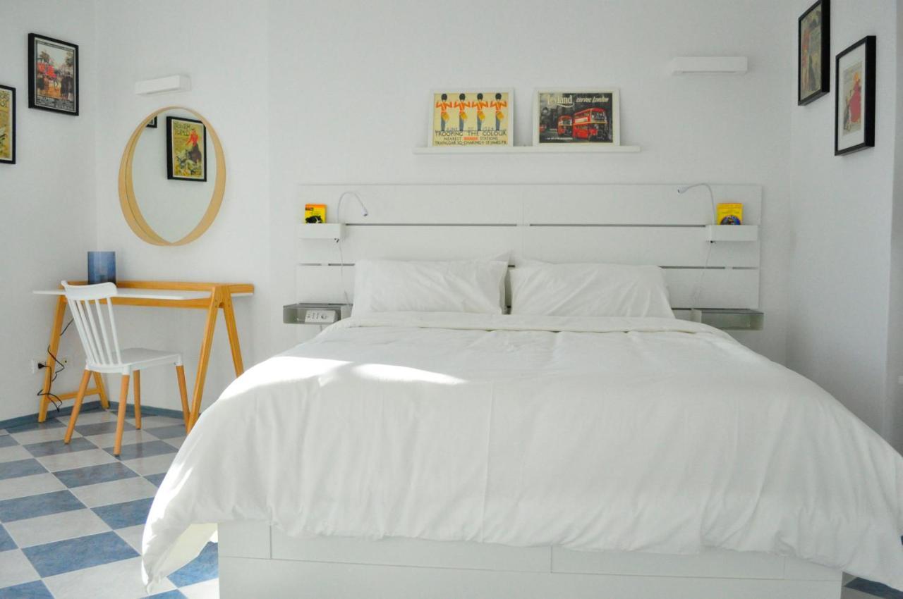 Ursula Apartment Bologna Exteriör bild