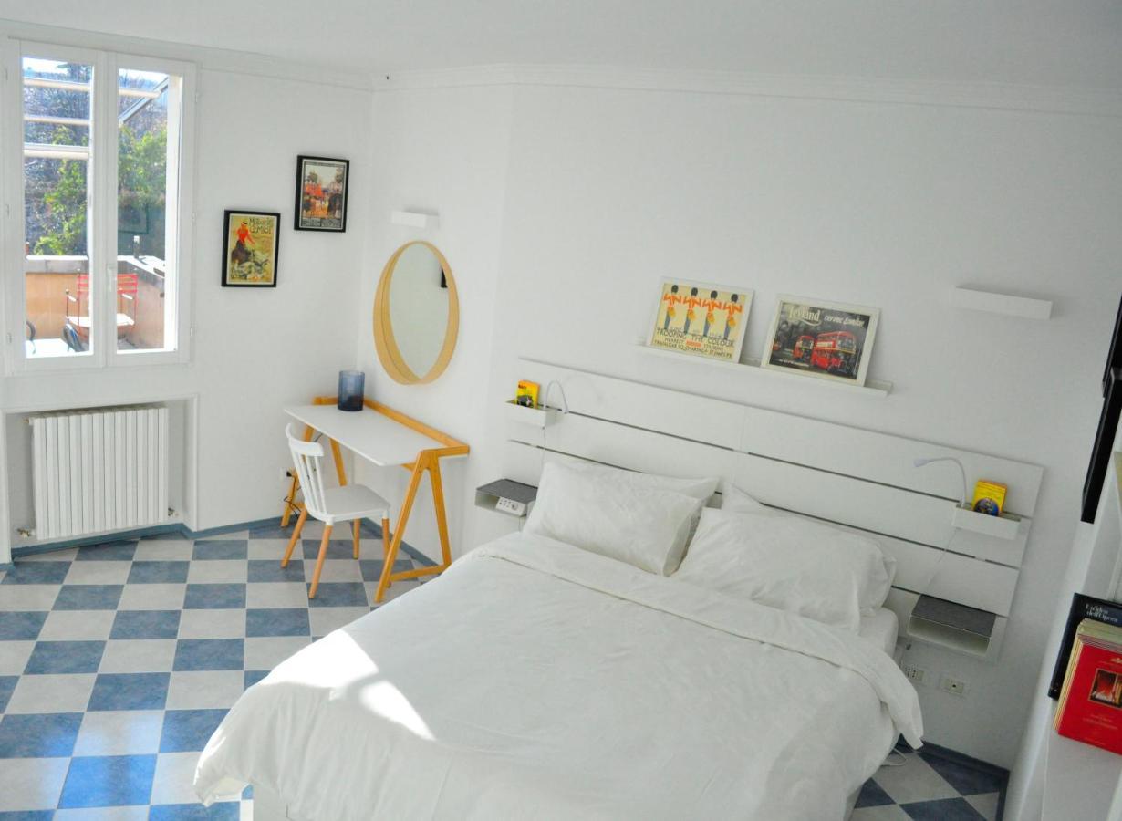 Ursula Apartment Bologna Exteriör bild