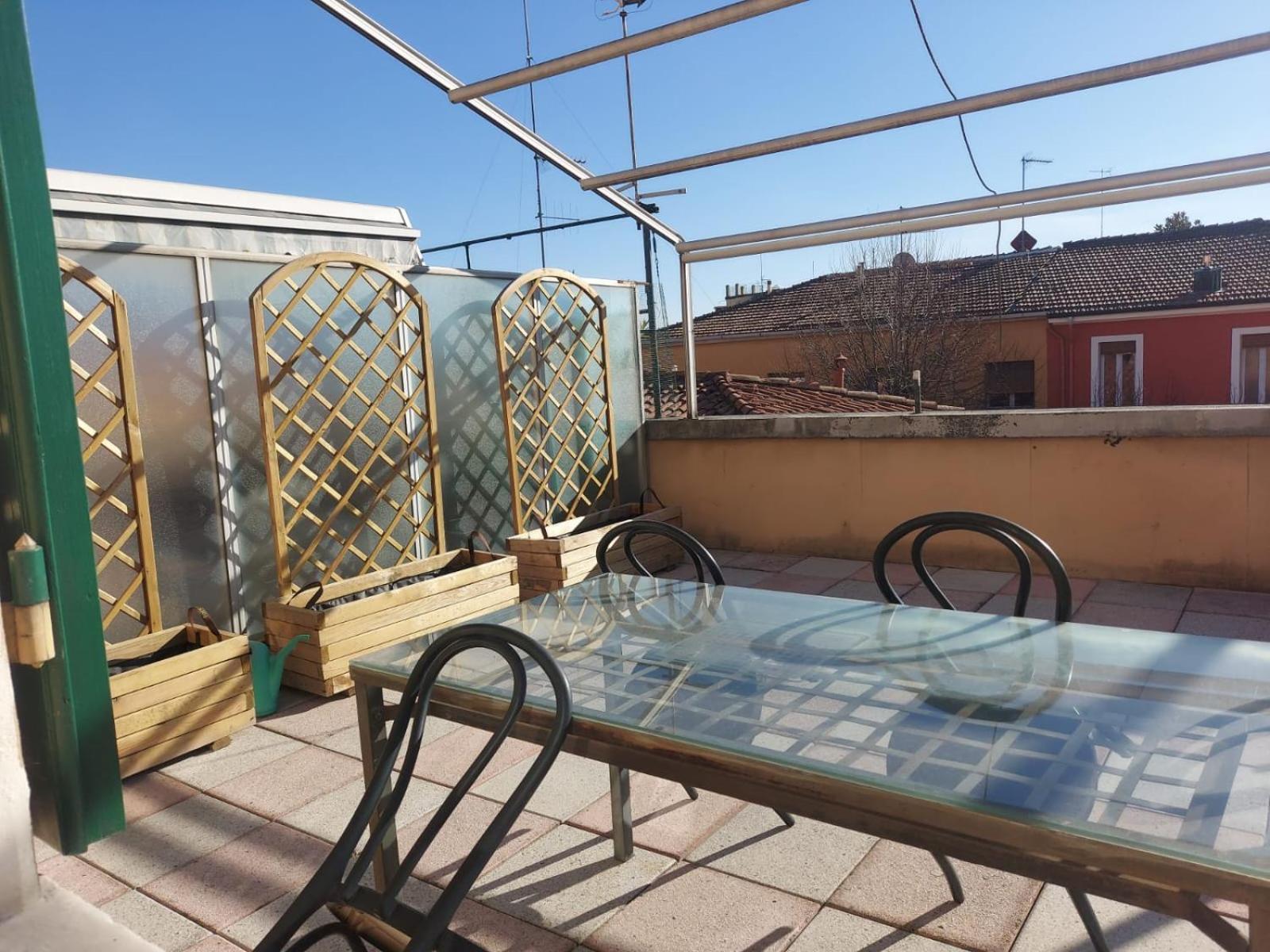 Ursula Apartment Bologna Exteriör bild